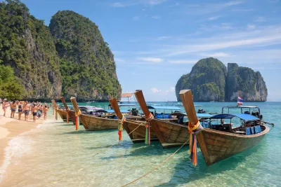 Дешевые авиабилеты Иркутск — Бангкок, прямой рейс на 13 апреля, цена 17 800 руб