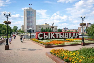 Дешевые авиабилеты Минеральные Воды — Сыктывкар, прямой рейс на 30 марта, цена 4 690 руб