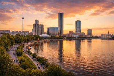 Дешевые авиабилеты Волгоград — Екатеринбург, прямой рейс на 9 апреля, цена 5 000 руб