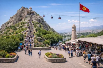 Кыргызстан