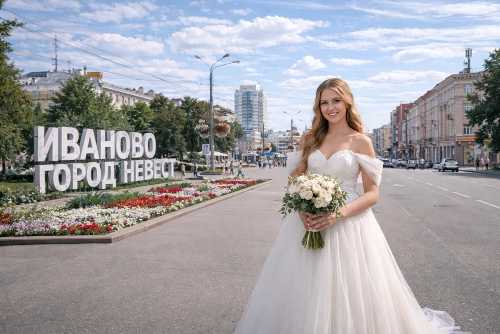 Из Махачкалы в Иваново — за текстильными традициями и русской душой