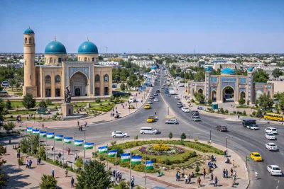 Узбекистан