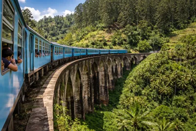 Дешевые авиабилеты Москва — Коломбо, прямой рейс на 13 мая, цена 13 690 руб