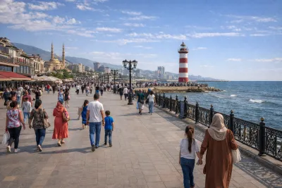 Дешевые авиабилеты Пермь — Махачкала, прямой рейс на 7 апреля, цена 4 300 руб