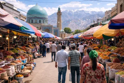 Таджикистан