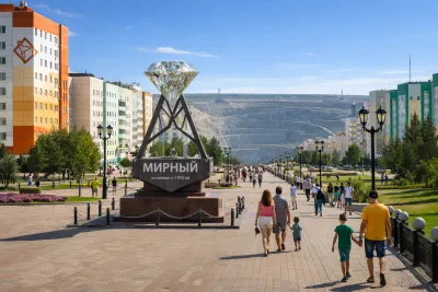 Дешевые авиабилеты Якутск — Мирный, прямой рейс на 21 апреля, цена 11 700 руб