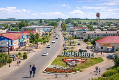 Дешевые авиабилеты Южно-Сахалинск — Зональное, прямой рейс на 14 апреля, цена 2 500 руб