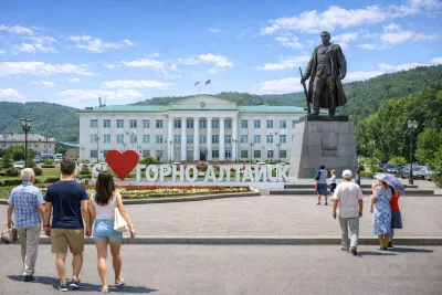 Дешевые авиабилеты Пермь — Горно-Алтайск, прямой рейс на 10 апреля, цена 7 590 руб