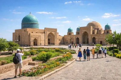 Дешевые авиабилеты Санкт-Петербург — Термез, прямой рейс на 22 апреля, цена 8 300 руб