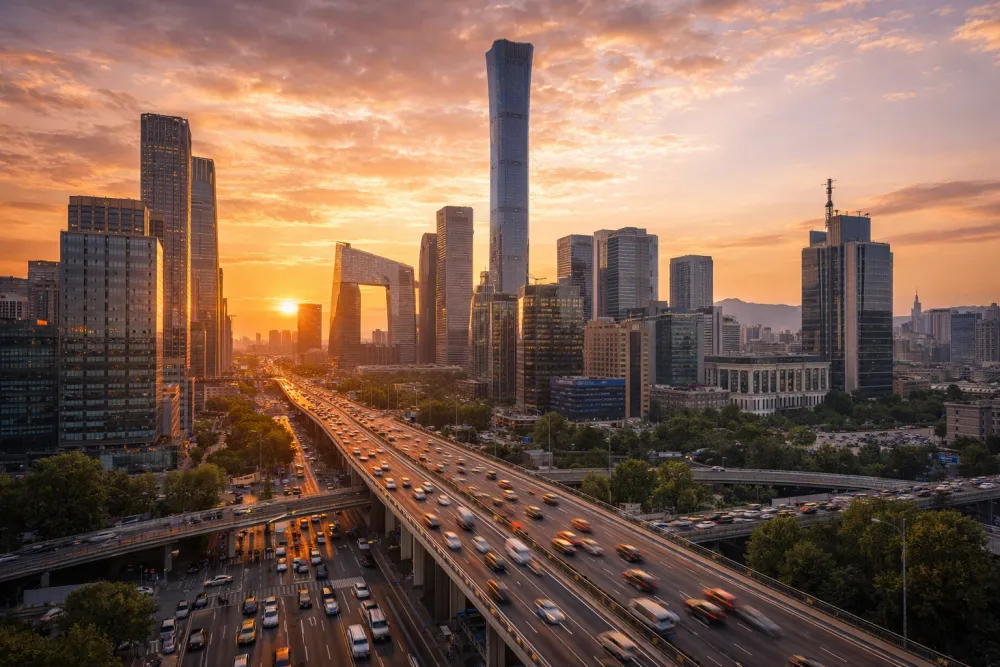 Из Благовещенска в Пекин — за уникальной культурой и яркими впечатлениями